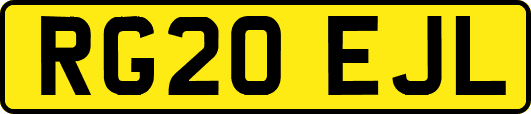 RG20EJL