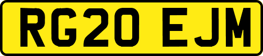 RG20EJM