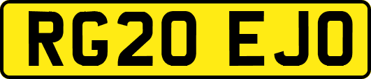 RG20EJO