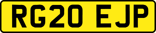 RG20EJP