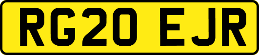RG20EJR