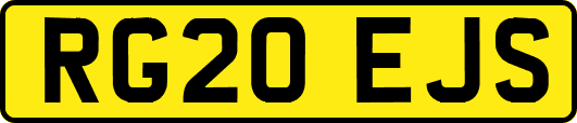 RG20EJS