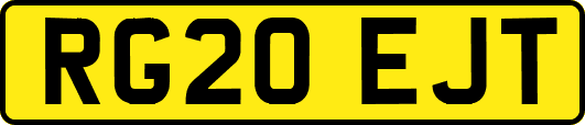 RG20EJT