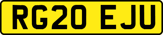 RG20EJU