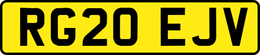 RG20EJV