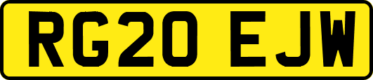 RG20EJW