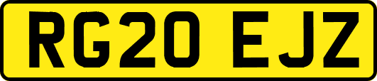 RG20EJZ