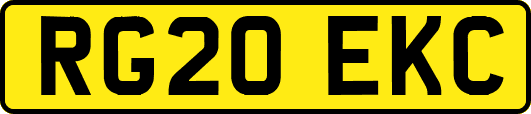 RG20EKC