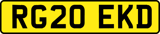 RG20EKD