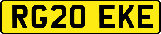 RG20EKE
