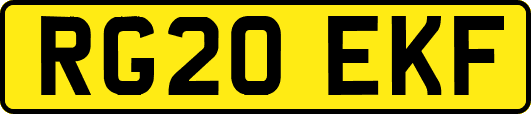 RG20EKF