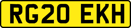RG20EKH