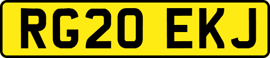 RG20EKJ