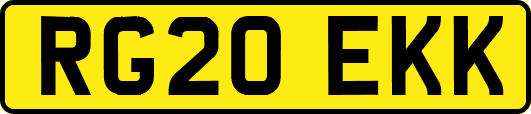 RG20EKK