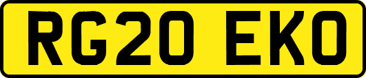 RG20EKO