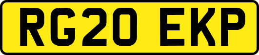 RG20EKP