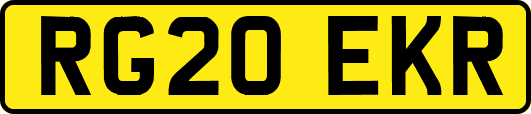 RG20EKR