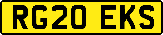 RG20EKS