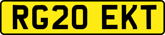 RG20EKT