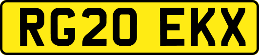 RG20EKX