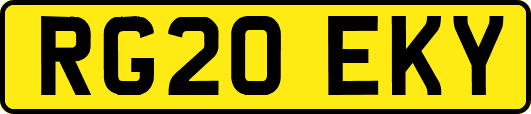 RG20EKY