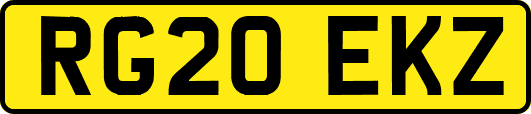 RG20EKZ
