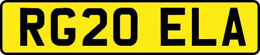 RG20ELA