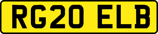 RG20ELB