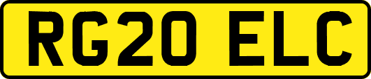 RG20ELC