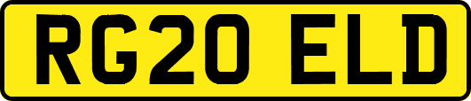 RG20ELD