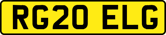 RG20ELG