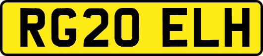 RG20ELH