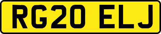 RG20ELJ