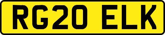 RG20ELK