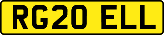 RG20ELL