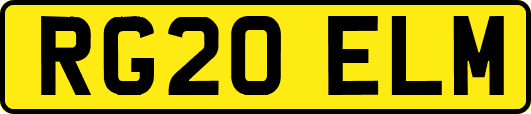 RG20ELM