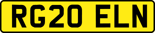 RG20ELN