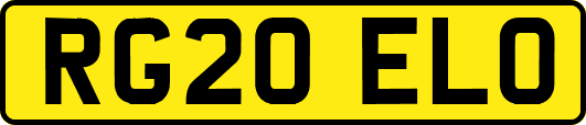 RG20ELO