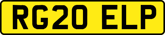 RG20ELP