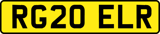 RG20ELR