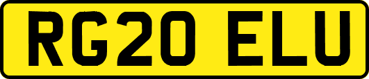 RG20ELU