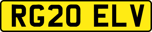 RG20ELV