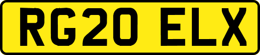 RG20ELX