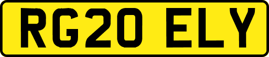 RG20ELY