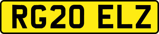 RG20ELZ