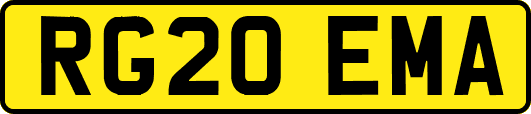 RG20EMA