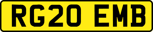 RG20EMB