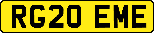 RG20EME