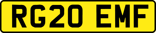 RG20EMF
