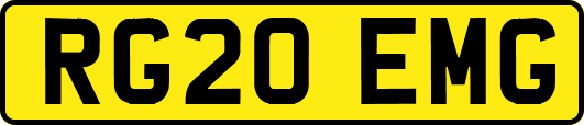 RG20EMG